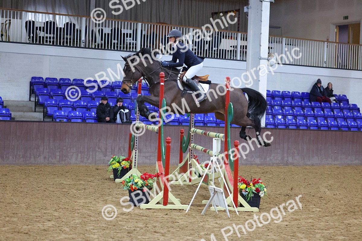 1I0A5236 - Class 10 - Redpost Equestrian Senior Foxhunter/ 1.20m Open