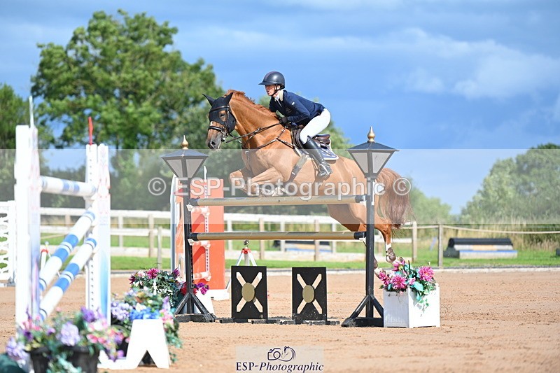 230721A-164950-07853 - Cls 10, 2 Star Big 1.45m Break to End
