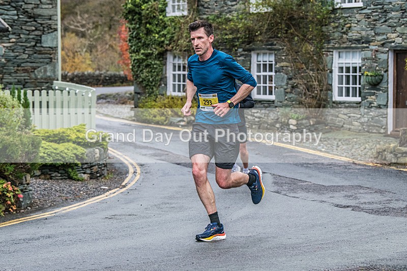 Derwentwater-280 - Derwentwater 10 Mile Road Race Sunday 2nd November 2025