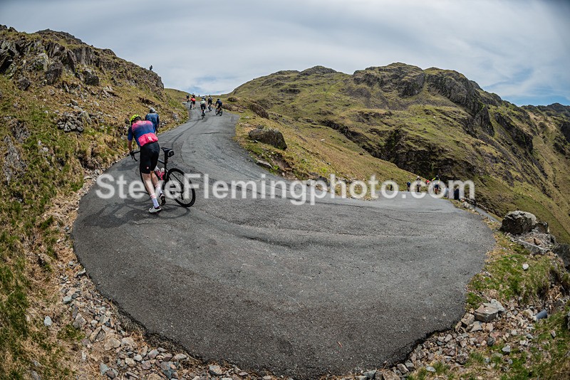 122037 - Hardknott Hairpin 12.00 - 13.00