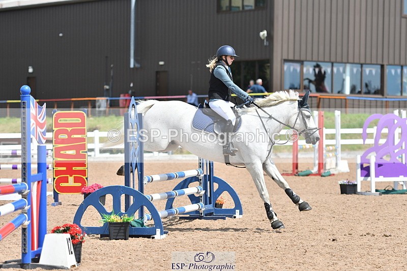 240727A-123929-04602 - Cls 22 85cm Amateur Qualifier