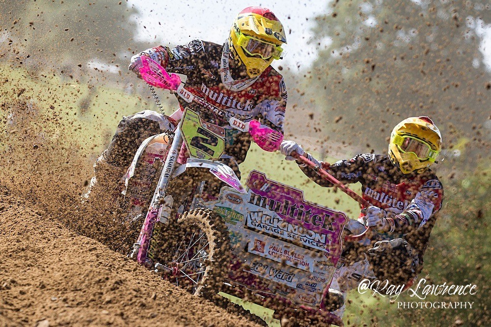 Maxxis British SidecarCross Championship Rd5 - Wakes Colne_06915_RLP35 - Motorsport