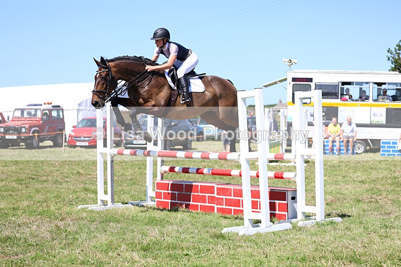 3E7A6120 - Class 11: Senior Discovery/1m open