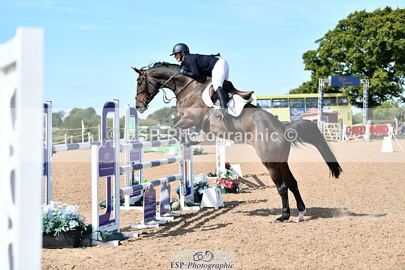 240914A-130113-07149 - Cls 15-S Snr Foxhunter