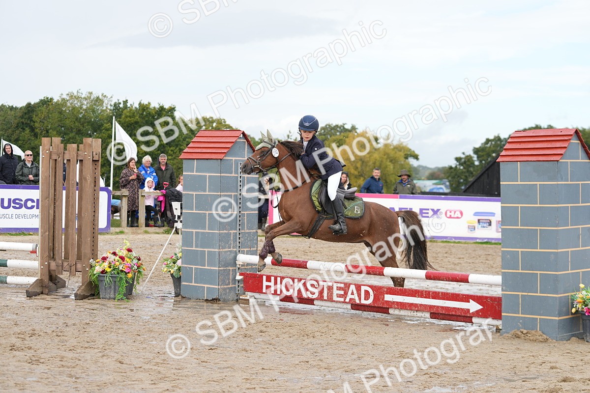 SBM_39707 - J6 - Junior Pony 55cm Championship