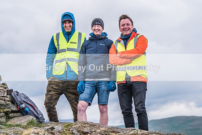 Reston-812 - Reston Scar Fell Race Wednesday 5th July 2023