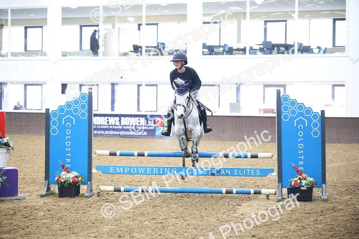 5K7A2694 - Class 0 - ClearnRound