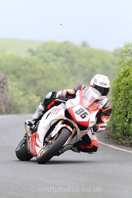  - Superbike Race