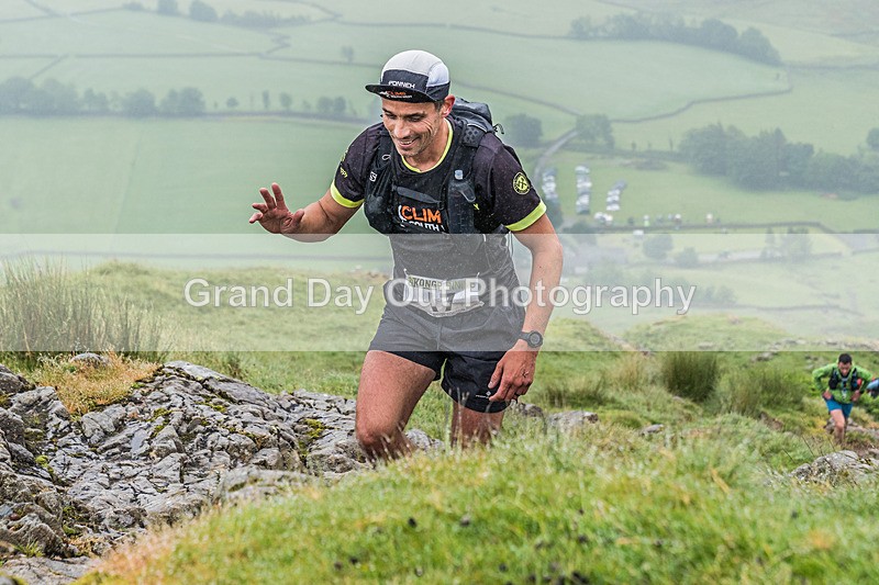 Great Lakes-97 - Great Lakes Fell Race Saturday 29th June 2024