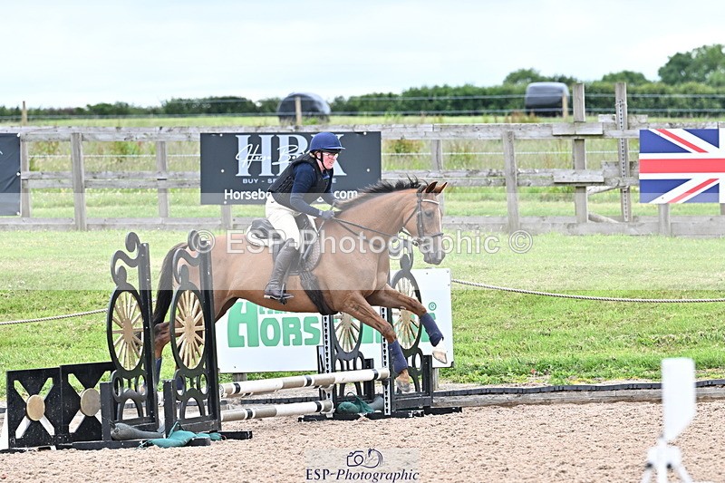 250610A-154031-00033 - Clear Round and 60cm