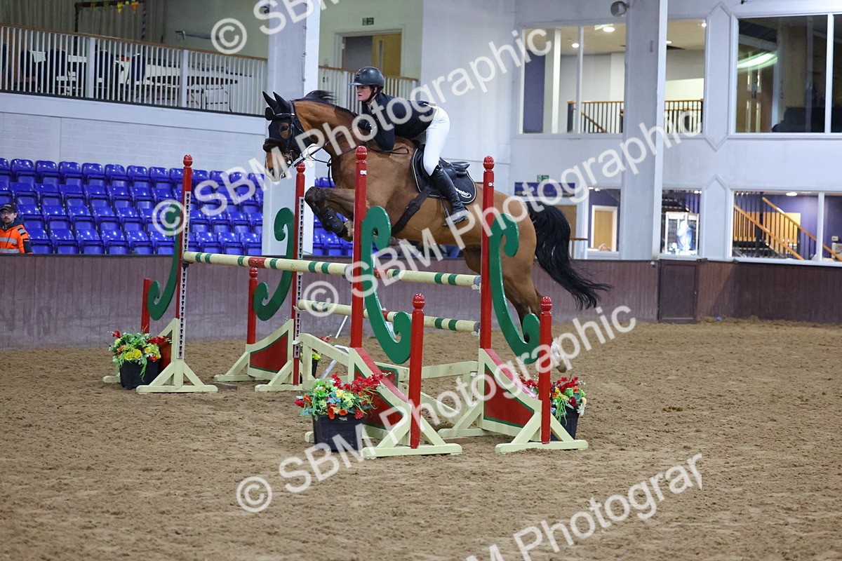 1I0A6029 - Class 12 - National 1.30m/1.40m Open Handicap