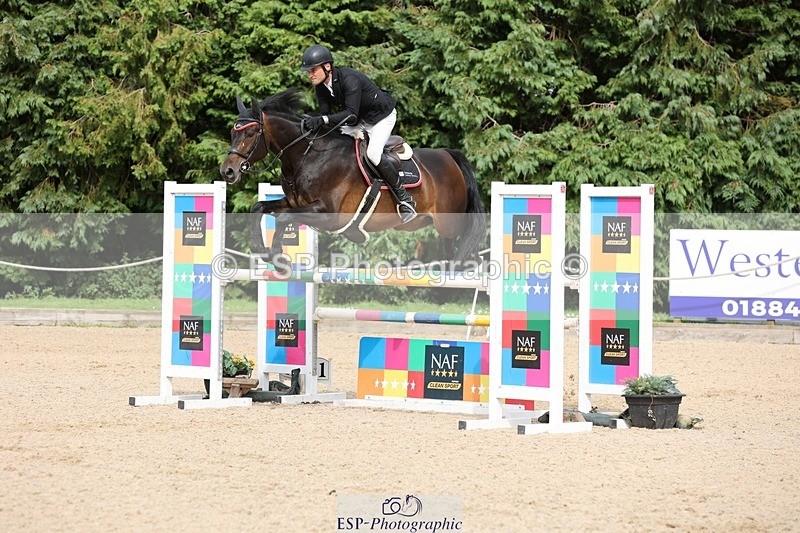 240711-164114-29542 - Cls 125 6 Yr Old Qualifier