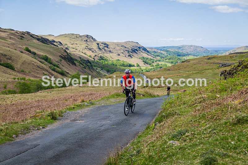 121036 - Hardknott Pass Camera 1 12.00-13.00