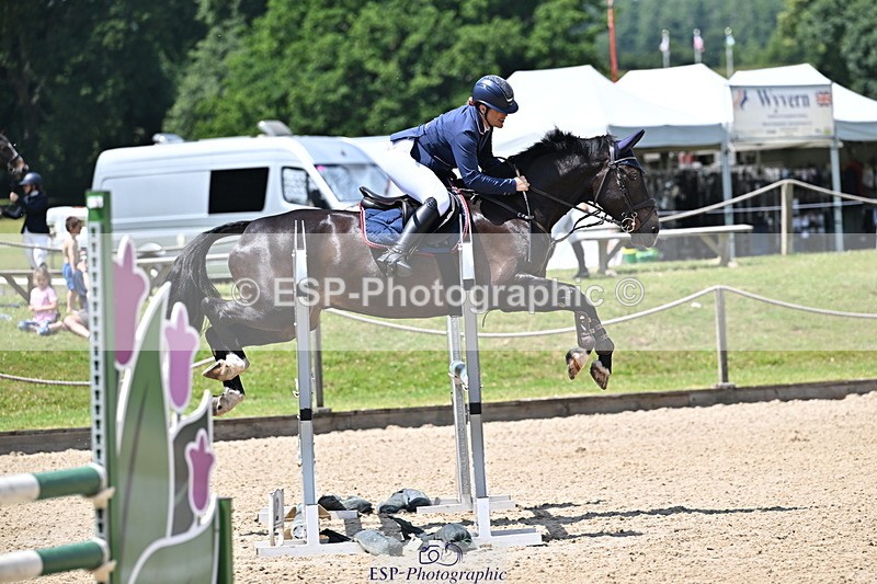 250615A-133819-11019 - Class 47 Snr British Novice 2nd Rnd