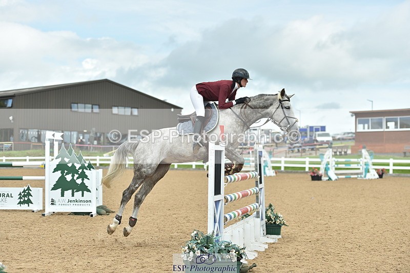 230723A-151330-13129 - Cls 20, 1 Star Silver 1.20m