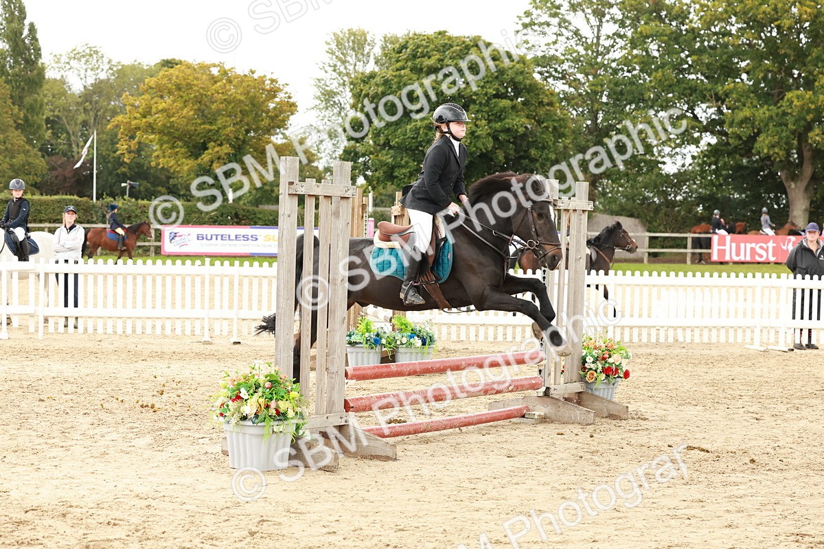 SBM_63564 - J12 - Junior Pony 55cm Championship