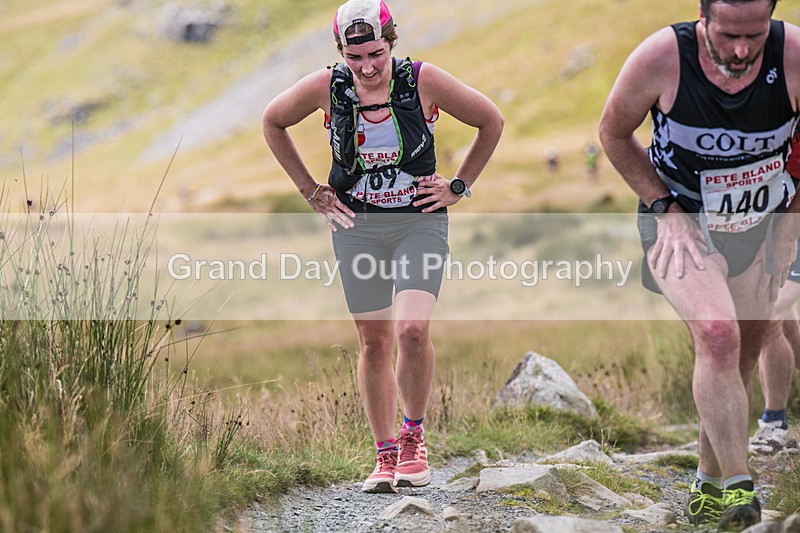 Ingleborough-338 - Ingleborough Mountain Race Saturday 18th July 2026