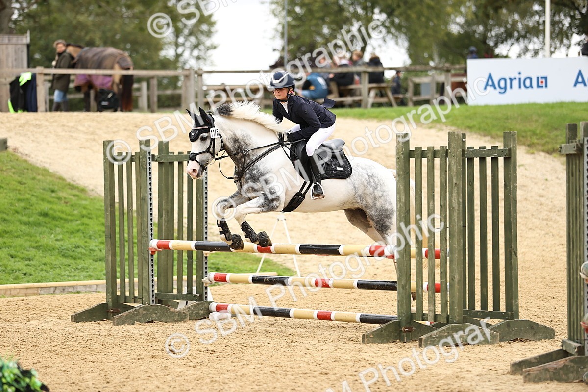 SBM_68713 - J18 - Junior Pony 85cm championship