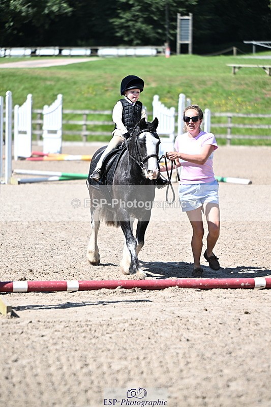 240729B-111942-02315 - Showjumping Competition