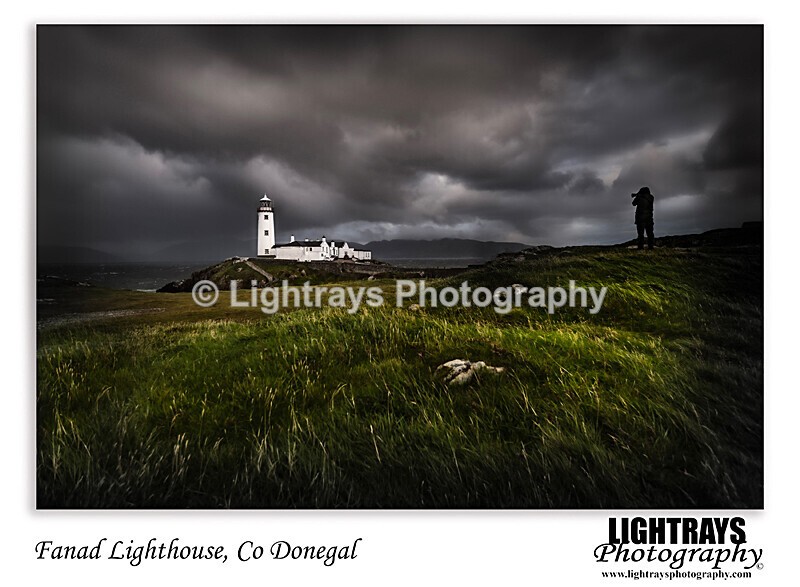  - Wild Atlantic Way Co Donegal Ireland