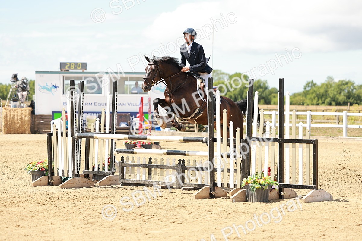 SBM_007198 - Class 2 - Senior Discovery - 1.00m Open