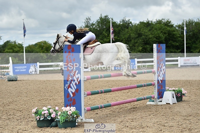 250628-125304-03633 - Cls 23 Graham Heath Equestrian 128cm & 138cm