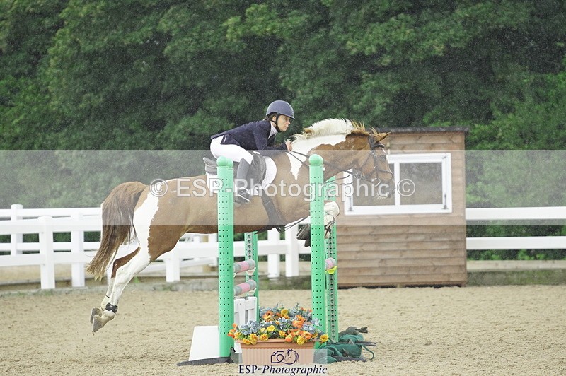 230729A-100238-04526 - Cls 20 British Novice & 90cm Open