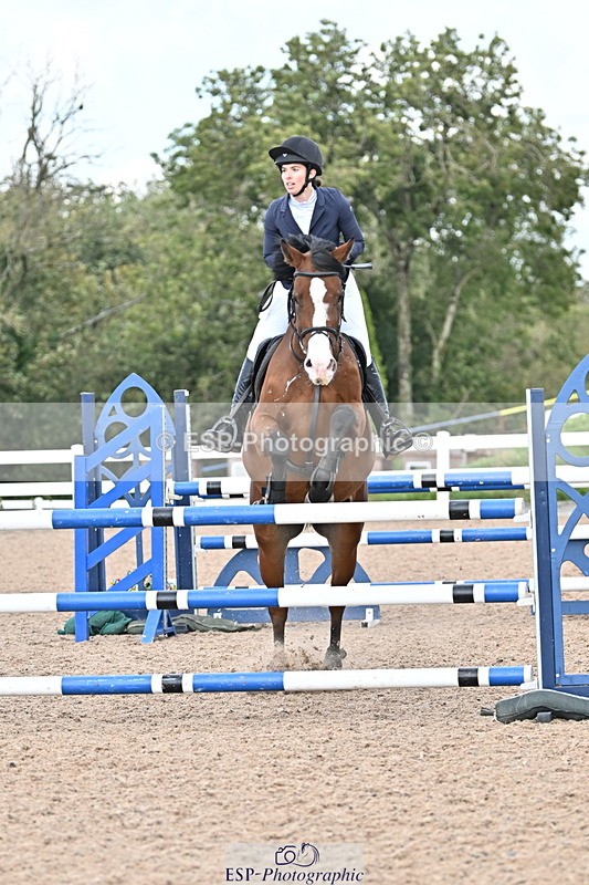 241005A-123456-03700 - SAT Cls 18 1.05m Amateur Quali