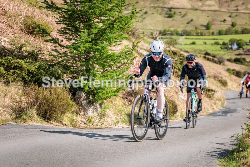 161124 - Blea Tarn Climb 16:00 - 17:00
