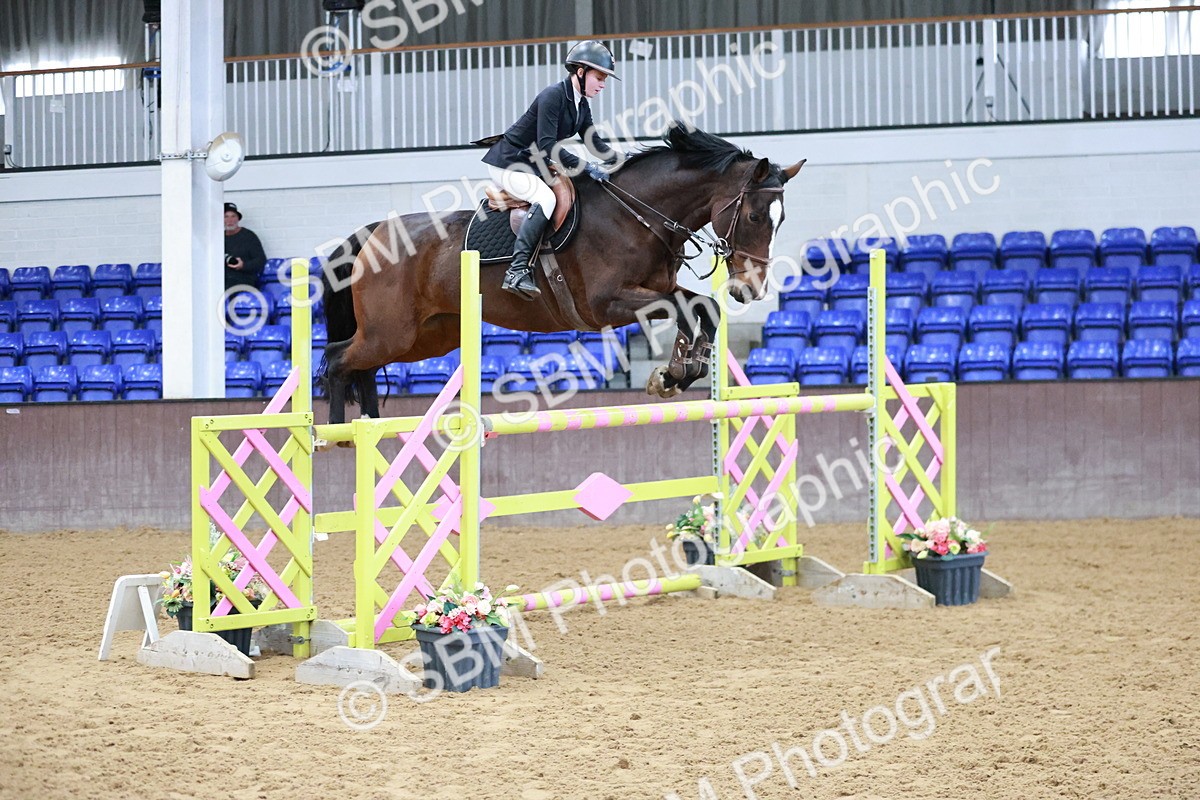 SBM_004317 - Class 12 - Senior Foxhunter - 1.20m