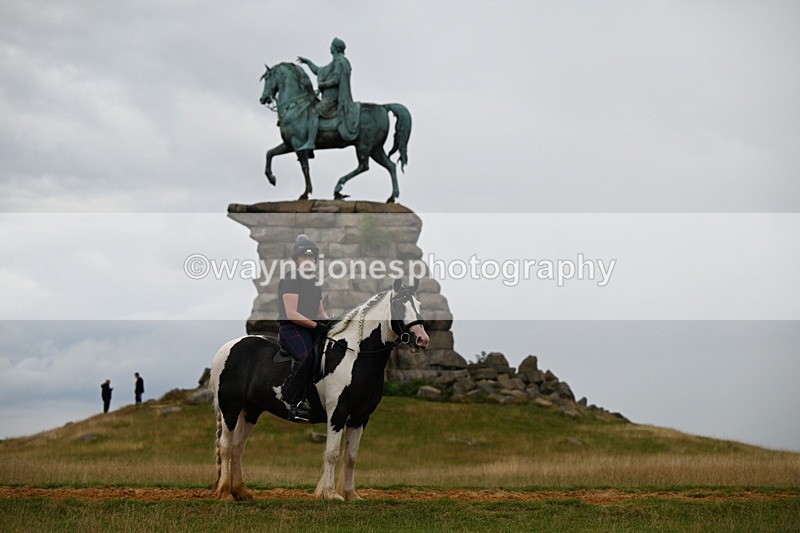 DSC_5749 - Time at Statue 11:46 to 12:16