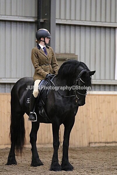 SIAL3055 - Sunday 14th Ridden