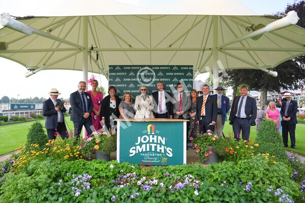 yr10072021r4-41 - Race 4: 3.30pm John Smith's Nursery Stakes