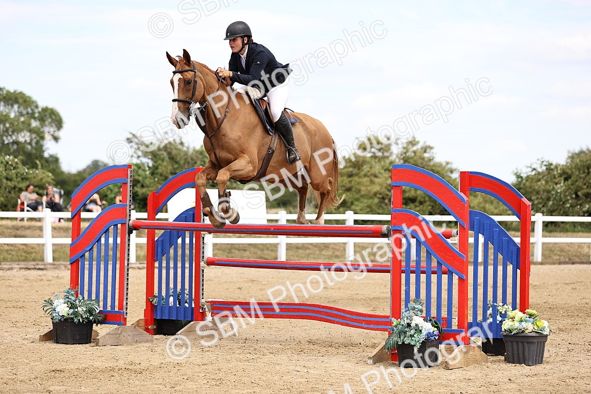 SBM_010860 - Class 10 - Talent Seekers Inc 7 Years Old Championship Qualifer - 1st Half