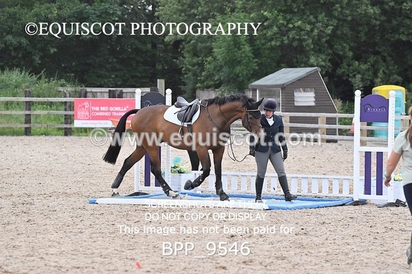 BPP_9546 - 1 METRE