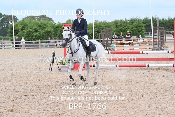 BPP_1766 - CLASS 12 Pony BritiNovice / 0.80m Open