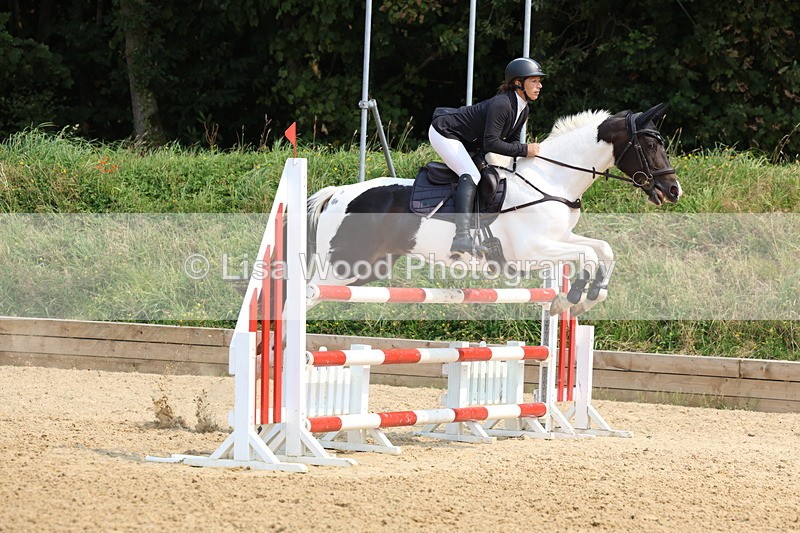 3E7A2408 - Class 7: Senior 1.05m