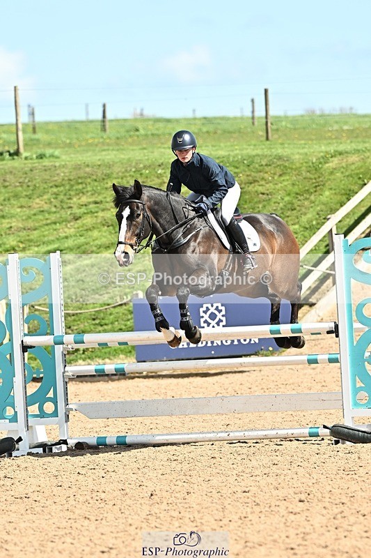 250416-133232-01118 - Cls 4 Newcomers and 1.10m