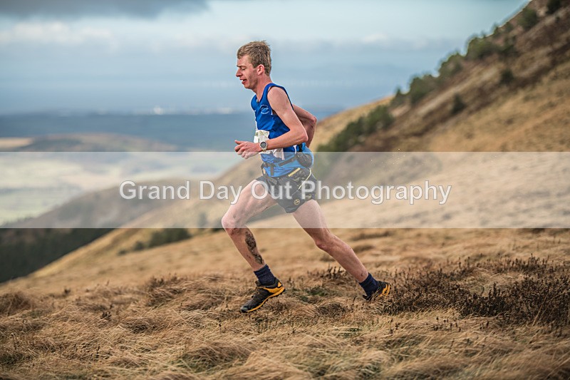 Blake Fell-226 - Blake Fell Race Saturday 25th January 2025