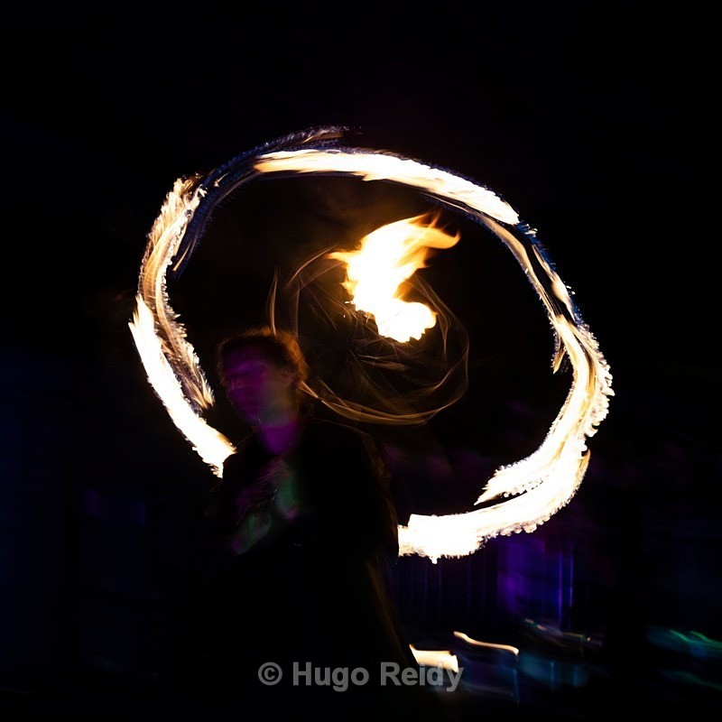  - ROGU Firestorm