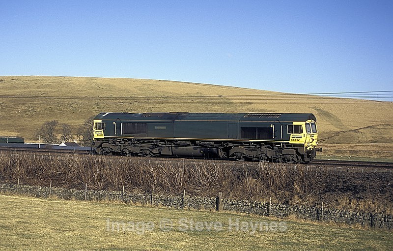 28th Feb 2011 - Crawford, South Lanarkshire (WCML)