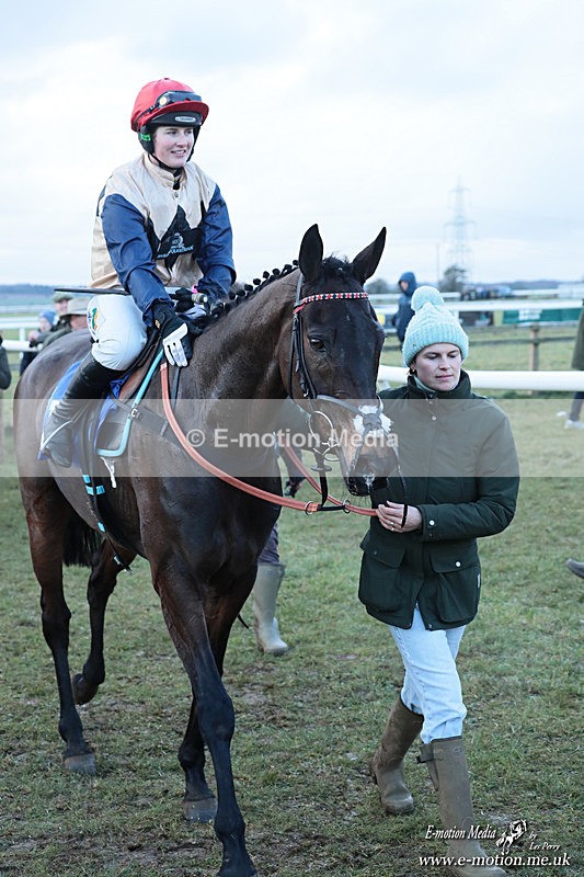 PtP 250126 1123 - Cocklebarrow Races Point-to-Point 25/01/26