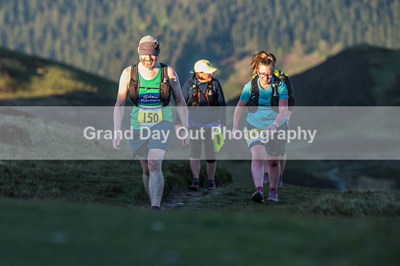 Lords Seat-611 - Lords Seat Fell Race Wednesday 29th April 2026