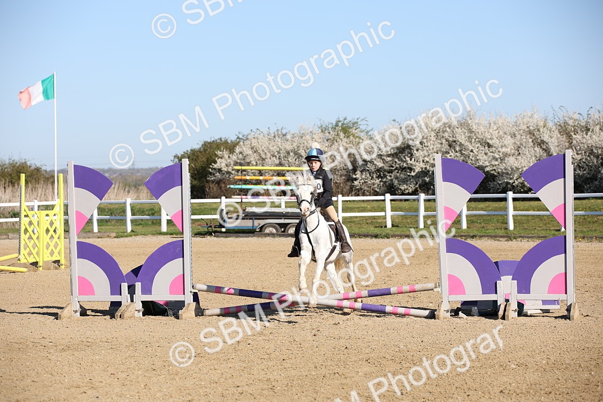 SBM_000240 - Class 1 - 40cm