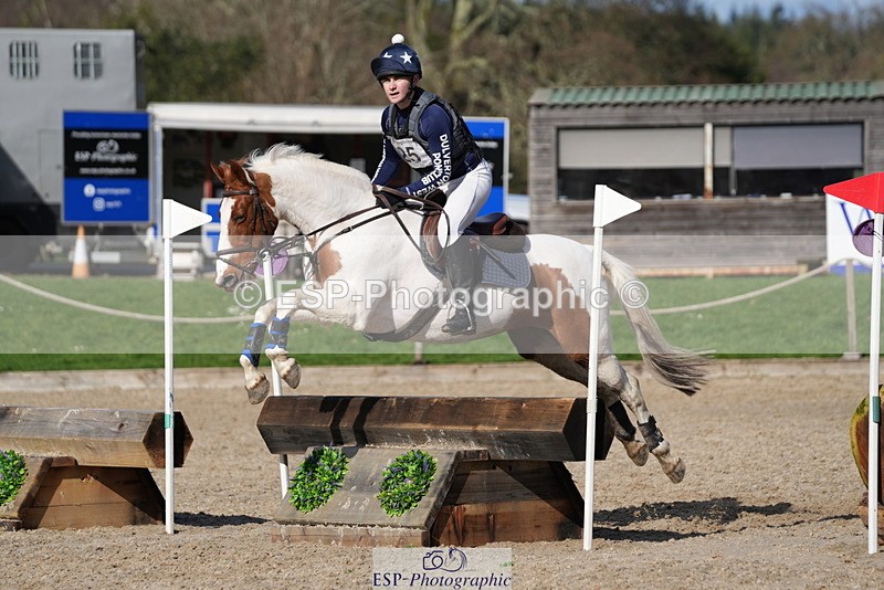 260228A-133827-00977 - Cls 2, 80cm 1pm to End