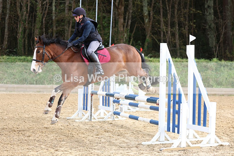 3E7A0198 - Class 5: 85cm