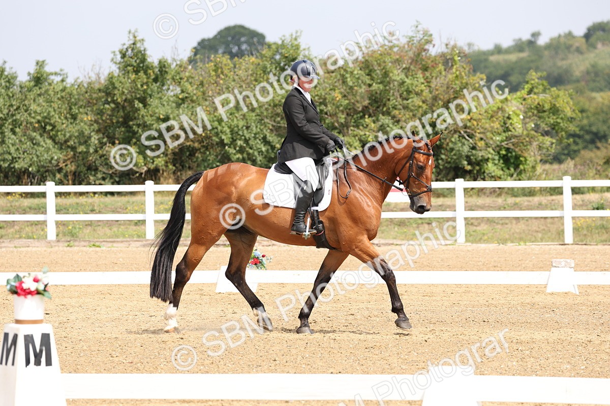 SBM_006173 - Class 6 - novice 6 - 11.50-12.46