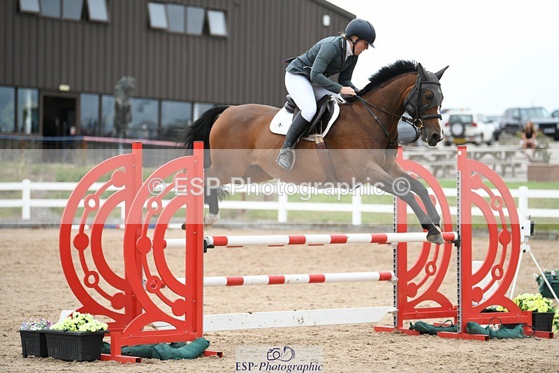 250803-095234-11849 - Cls 32 a&b Discovery & 1m Open