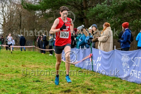 InterXC26-911083 - U17 Men