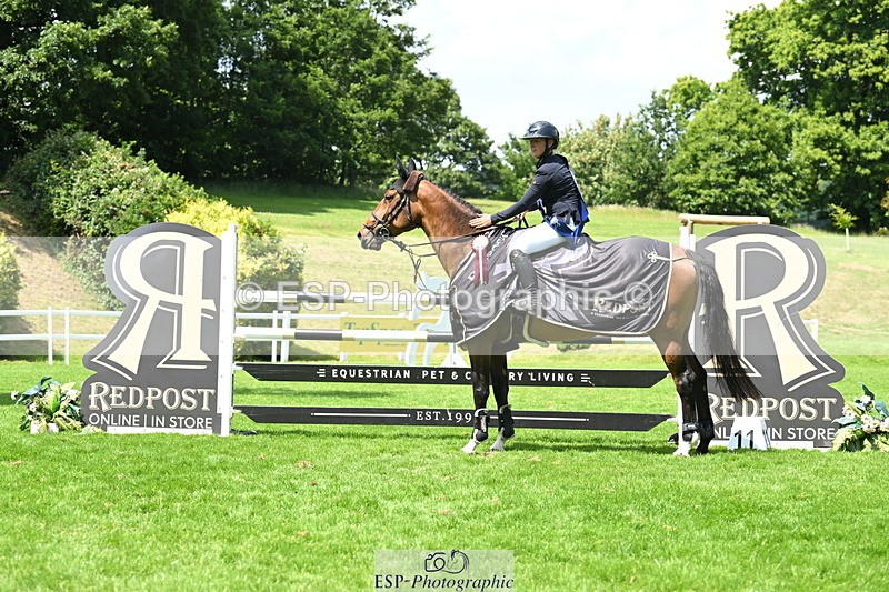 250614A-141050-07078 - Cls 20 Foxhunter